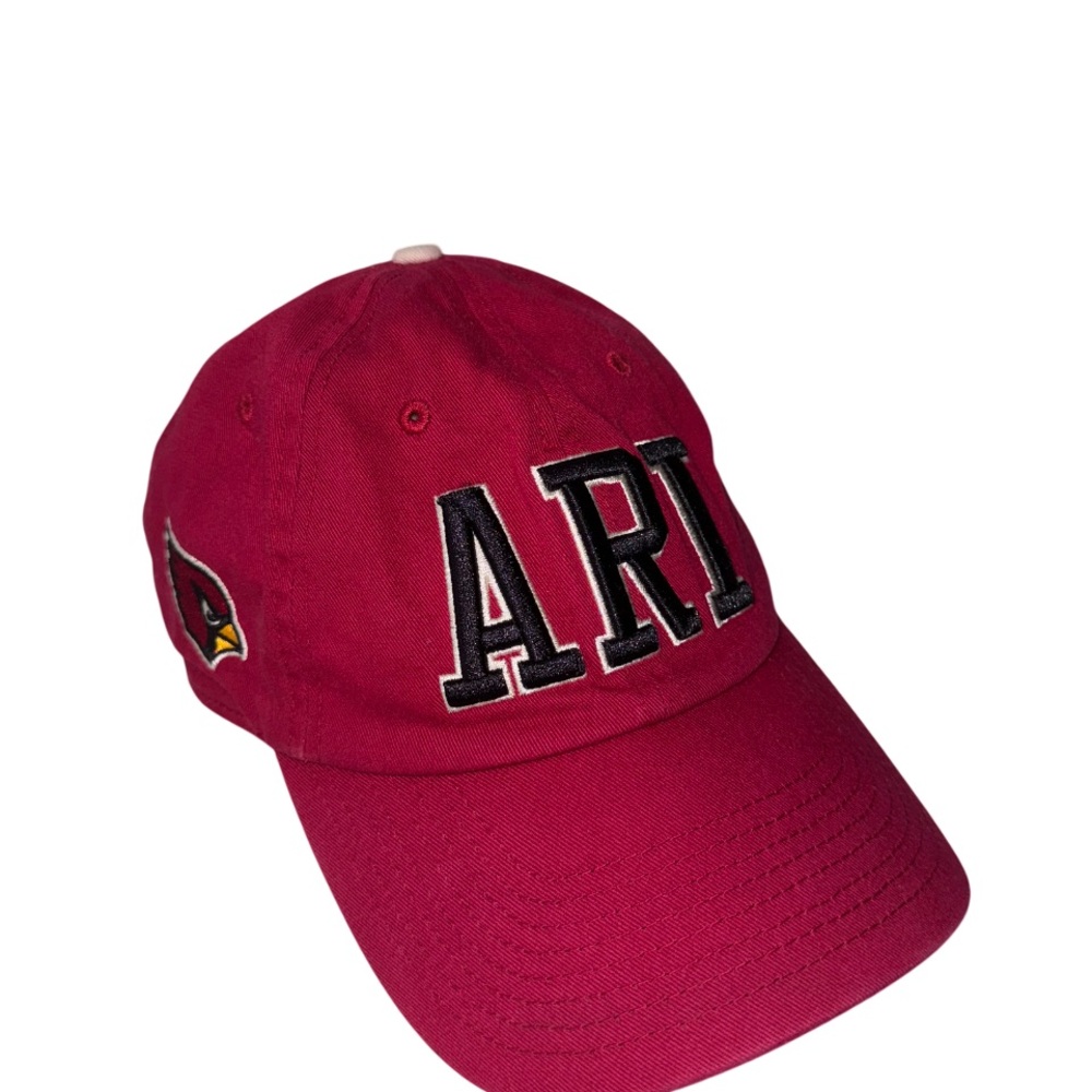 Arizona Cardinals NFL baseball cap